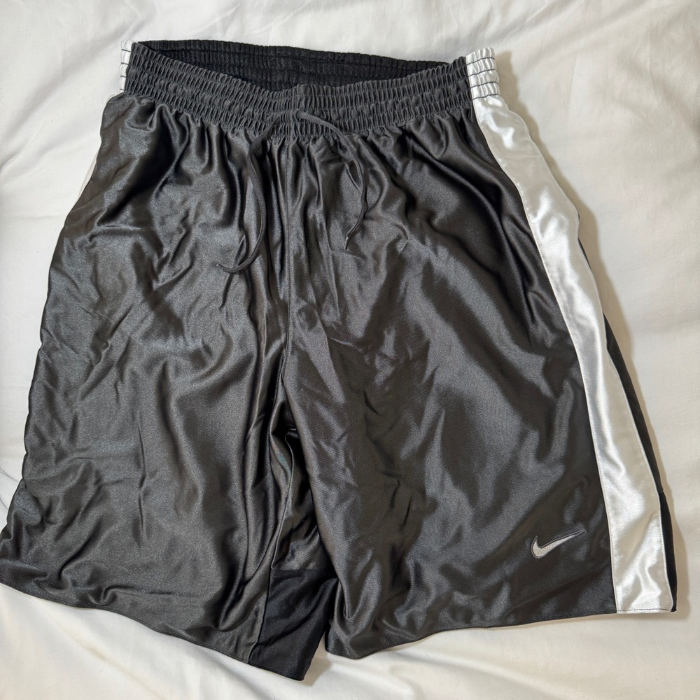 Nike Reversible Dazzle Shorts